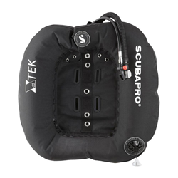 Donut Wing 40ld Twins